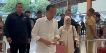 OCCRP Akui Tak Punya Bukti Korupsi Jokowi saat Umumkan Tokoh Terkorup Dunia