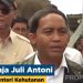 Raja Juli Antoni : Penerbitan Sertipikat Pagar Laut di Luar Pengetahuan Menteri, WaMen