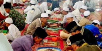 Alasan Mengapa Islam Melarang Umatnya Mencela Makanan