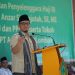 Dahnil Anzar Simanjuntak : Otoritas Penyelenggara Haji Tahun 2025 Masih di Kemenag