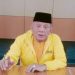 Pohon Beringin Memanas, Senior GOLKAR Riau Turun Gunung