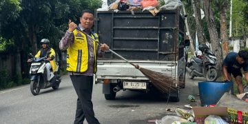 Markarius Anwar : Soal Sampah Kami Pastikan PEMKO Tidak Libat Pihak ke Tiga, Tapi ….