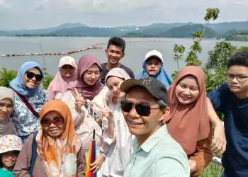 DPD ASITA Jawa Barat Minta Larangan Study Tour Dipertimbangkan, berikut Solusinya