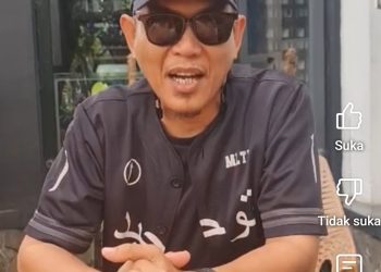 Aldo Nugraha Serukan Para Rider Riau Hadir dalam Rapat Berkuda