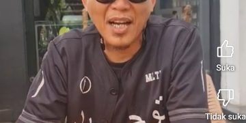Aldo Nugraha Serukan Para Rider Riau Hadir dalam Rapat Berkuda
