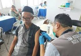 KJRI Tegaskan Vaksin Polio Tidak Wajib Bagi Jemaah Umrah RI