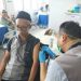 KJRI Tegaskan Vaksin Polio Tidak Wajib Bagi Jemaah Umrah RI