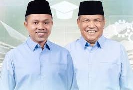 Syah ! Tito Karnavian : Segera Abdul Wahid di lantik sebagai Gubernur Riau