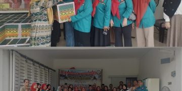 Bundo Kanduang IFAPSI Riau Bantu Dunsanak di Perantauan