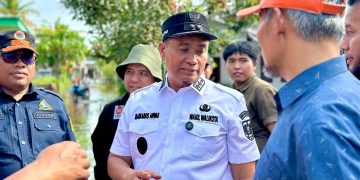 Markarius Anwar : PEMKO Pekanbaru Luncurkan Mobil PAK AMAN untuk Stabilkan Harga Pangan