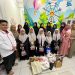 Sempoa SIP TC Dahlia dan LAZISMU Pekanbaru Gelar Kelas Ramadhan, Bekali Anak dengan Ilmu dan Ibadah