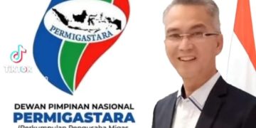 Dewan Pimpinan Nasional Permigastara Gelar Sarasehan Nasional di Riau