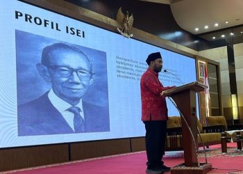ISEI Riau : Participating Interest 10% Masyarakat Riau Harus Tahu