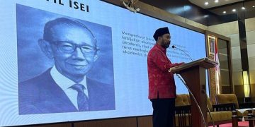 ISEI Riau : Participating Interest 10% Masyarakat Riau Harus Tahu