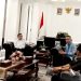 DPD ASITA Sulsel Audiensi dengan Wali Kota Makassar, Bahas Inovasi Promosi Wisata