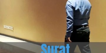 Catatan Jumat : | SURAT PERPISAHAN |