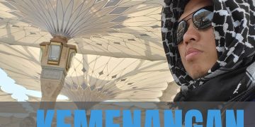Catatan Hari Raya :| KEMENANGAN BAGI YANG BERJUANG |