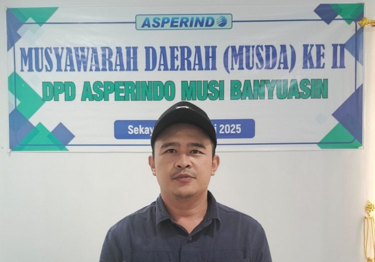 Hadapi MUBES ASPERINDO, Boim Pimpinan ASPERINDO Muba mulai 2025