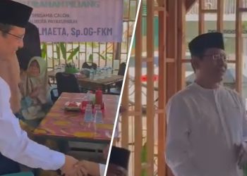 Dr. dr. Zulmaeta : Lapor jika ada ASN yang Tidak Berikan Layanan Maksimal