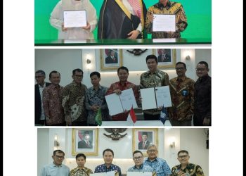 Profesor Hilman Latief: Tiga Maskapai Siap Layani Penerbangan Haji 1446 H