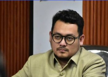 Rizky Bagus Oka : Kok Nunggu Banjir Dulu Baru Ketahuan ?