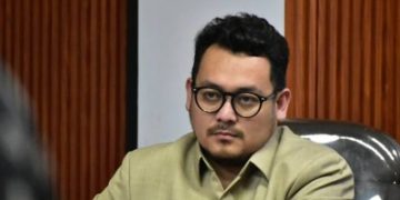 Rizky Bagus Oka : Kok Nunggu Banjir Dulu Baru Ketahuan ?