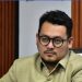Rizky Bagus Oka : Kok Nunggu Banjir Dulu Baru Ketahuan ?