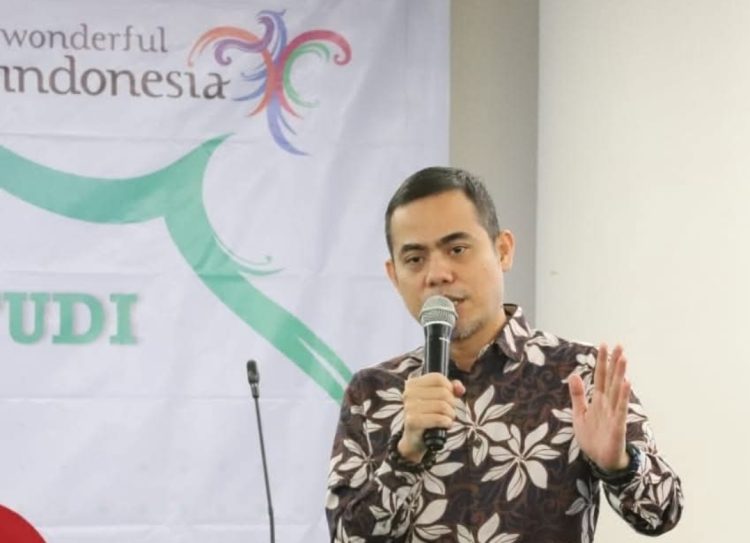 Didi Leonardo Manaba :  ASITA Berharap Pemerintah Beri Solusi Agar Sektor Wisata Tetap Bergerak