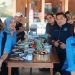 Feby Yoland : Status Internasional Bandara SMB II Demi Pariwisata Berkelanjutan