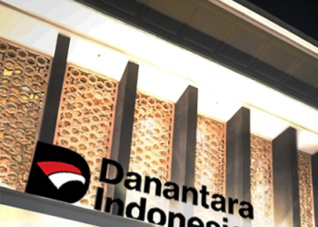 DANANTARA capai Aset 10.000 Triliyun Rupiah, Siapa Penyumbang Tertinggi