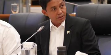 Raja Juli Antoni : Usulkan Aren Jadi Bahan Bakar untuk Ganti impor BBM