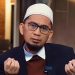 Ustadz Adi Hidayat : Amalkan Doa ini, Utang Sebesar Gunung Uhud Niscaya Lunas