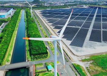 Dewan Energi Mahasiswa Sumatera Barat Resmi Mekar, Perkuat Gerakan Dekarbonisasi