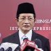 Pemerintah Pastikan Libur Lebaran 2025 di tambah