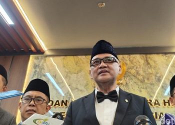 Strategi Mengurai Antrean Jemaah, BP Haji Bakal Audit Ulang Data SISKOHAT