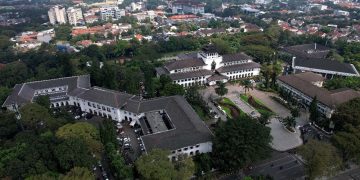 Depresiasi Rupiah jadi Momentum ASITA Jawa Barat incar Kenaikan Wisman