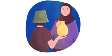 Bolehkah Panitia Kurban Diberi Upah Daging dari Hewan Kurban?