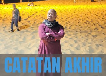 Catatan Jumat :  | Refleksi Akhir SYAWWAL |