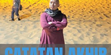 Catatan Jumat :  | Refleksi Akhir SYAWWAL |