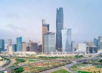 investor Asing Boleh Bisnis Properti di Saudi Hanya