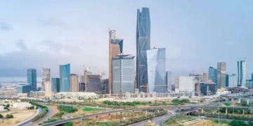 investor Asing Boleh Bisnis Properti di Saudi Hanya