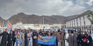 Keutamaan Bukit Uhud, Yang Nanti akan di Bawa ke Surga