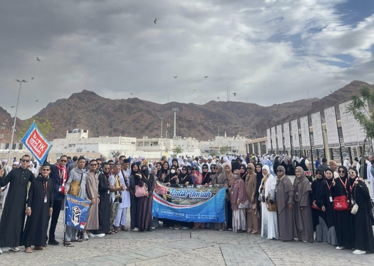 Keutamaan Bukit Uhud, Yang Nanti akan di Bawa ke Surga