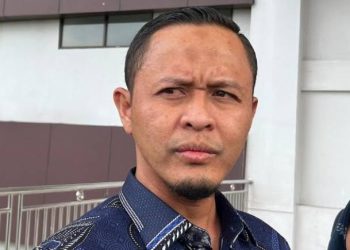Agung Nugroho Pastikan Kelola Sampah dari RT sampai Kecamatan, Pasca Tangkap Tujuh Tersangka