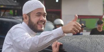 Fadly Amran Pastikan JuKir Kota Padang di Gaji Resmi