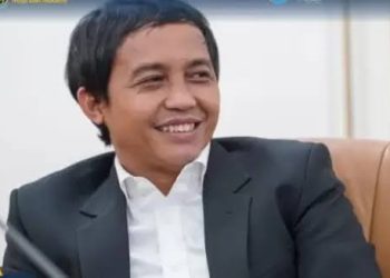 Berkunjung ke Riau, Menteri Kehutanan Raja Juli Antoni akan Ditepuk Tepung Tawar di Balai Adat