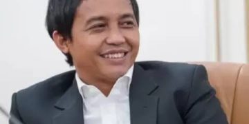 Berkunjung ke Riau, Menteri Kehutanan Raja Juli Antoni akan Ditepuk Tepung Tawar di Balai Adat