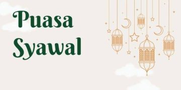 Bulan Syawal Sampai Tanggal Berapa?