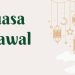Bulan Syawal Sampai Tanggal Berapa?
