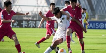 Kata Pelatih Korea Utara usai Tumbangkan Timnas U-17 Indonesia, Beberkan Kunci Kalahkan Garuda Asia di Piala Asia U-17 2025